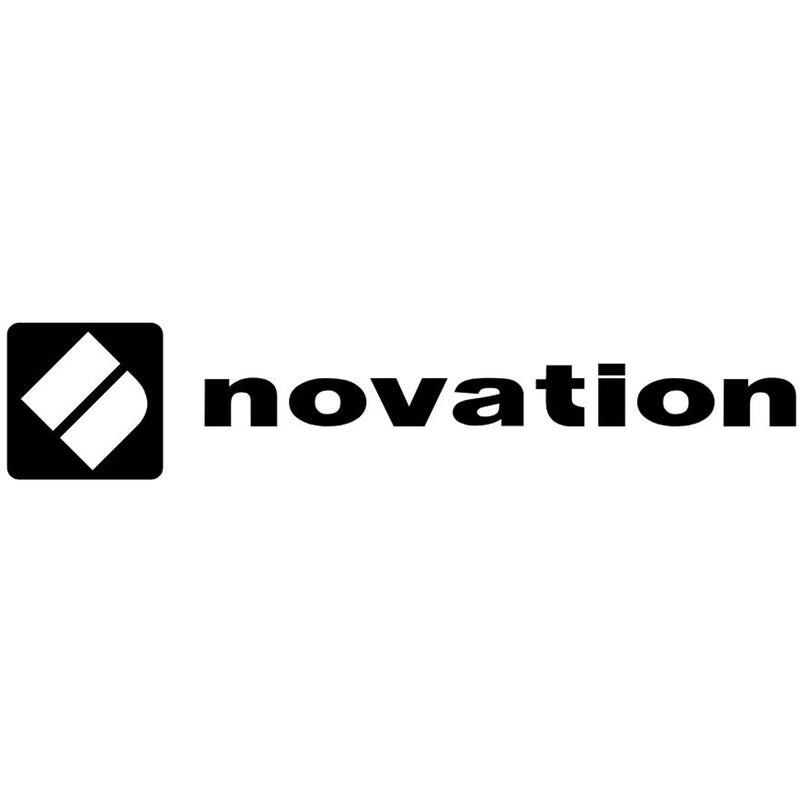 Novation Summit 61-Key Polyphonic Synthesizer