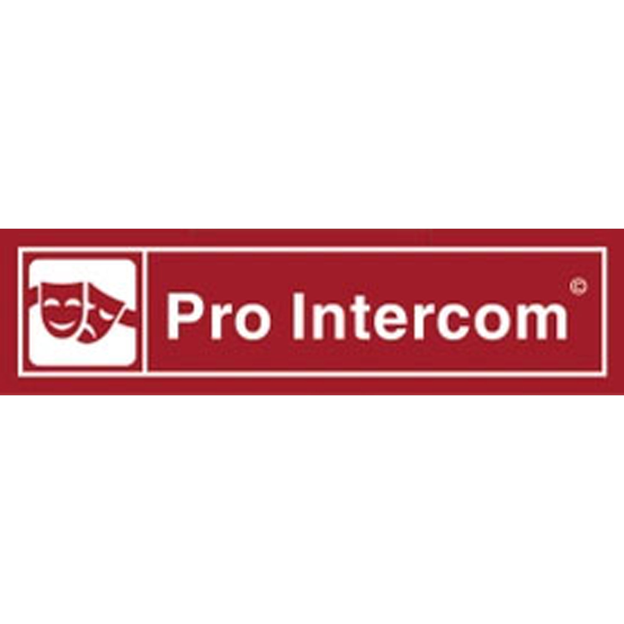 Pro Intercom