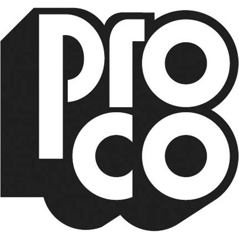 ProCo Sound EC1-75 Siamese Twin Cable