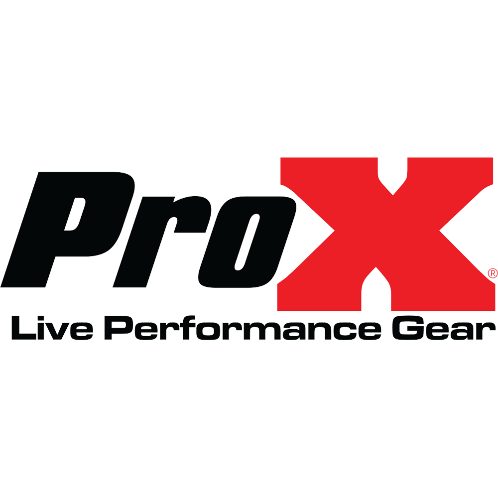 ProX Live Performance Gear
