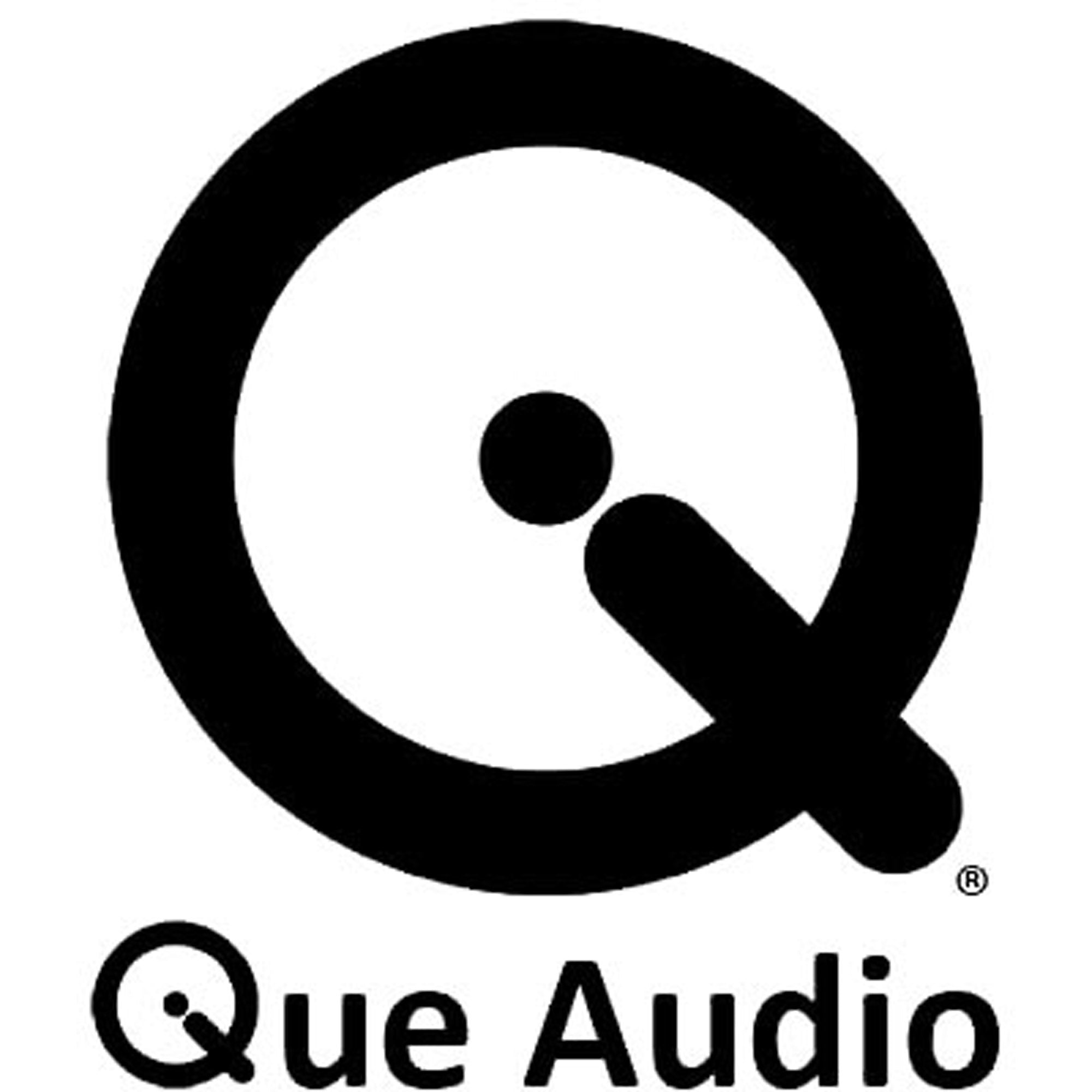 Que Audio