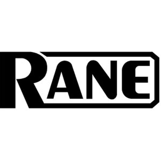Rane DJ ONE MKII Professional Motorized DJ Controller