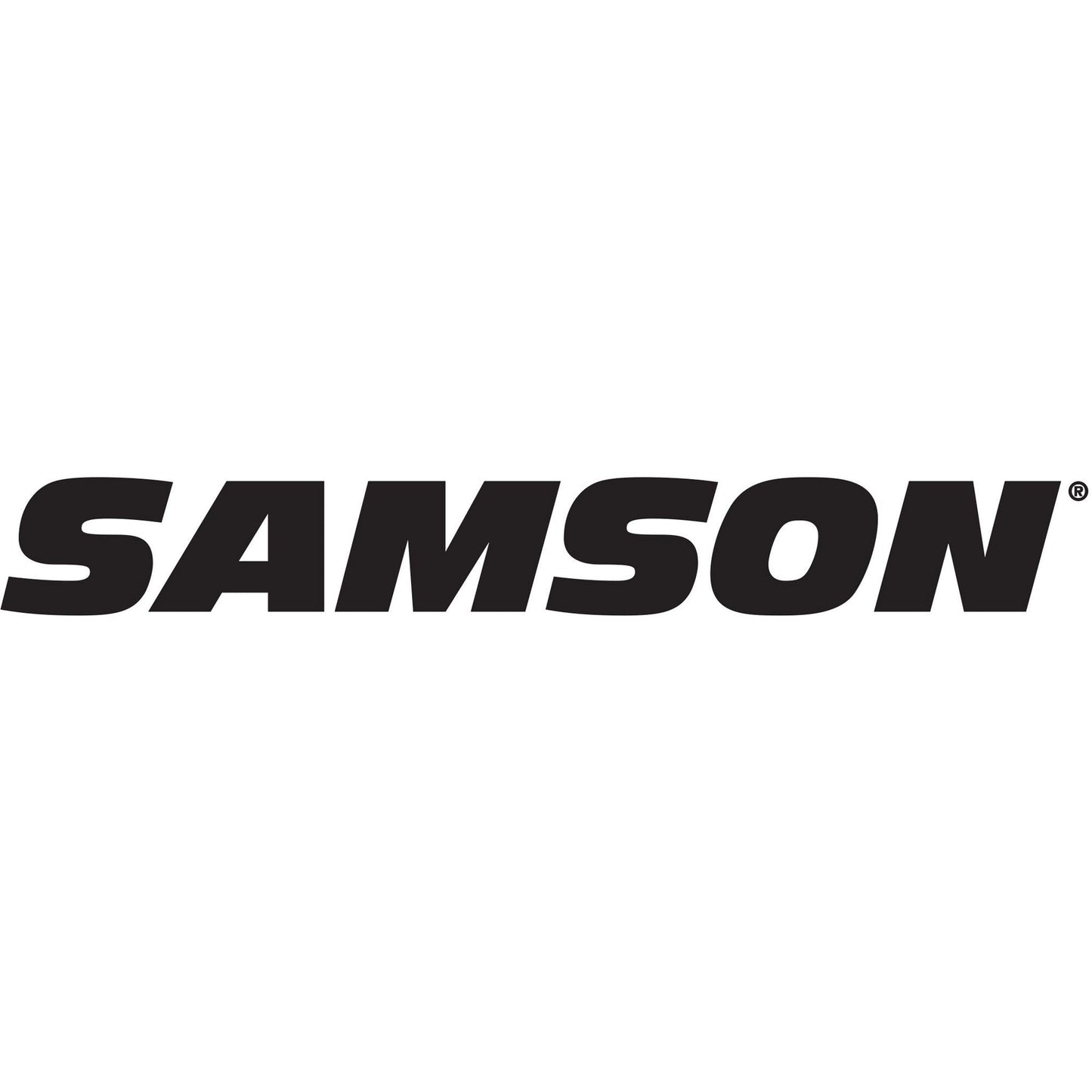 Samson SRK16 16-Space Universal Rack Stand