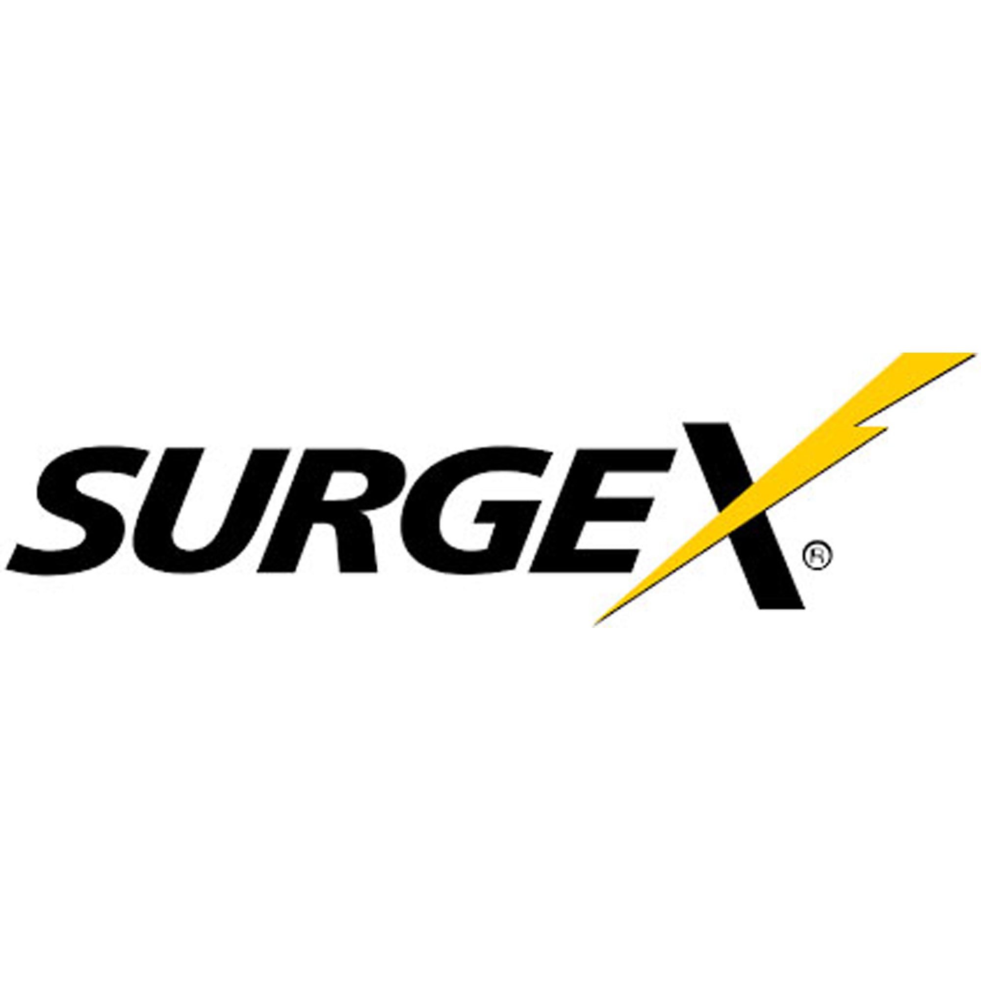 SurgeX