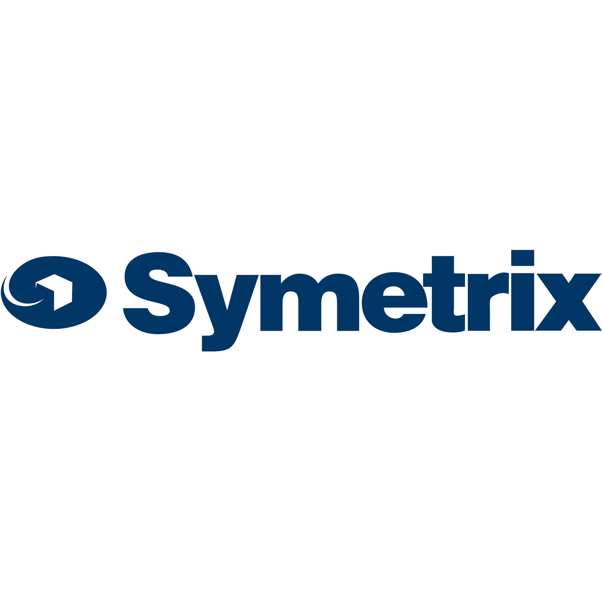 Symetrix