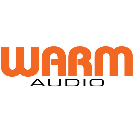Warm Audio WA76-D2 Dual-Channel Discrete FET Compressor/Limiter