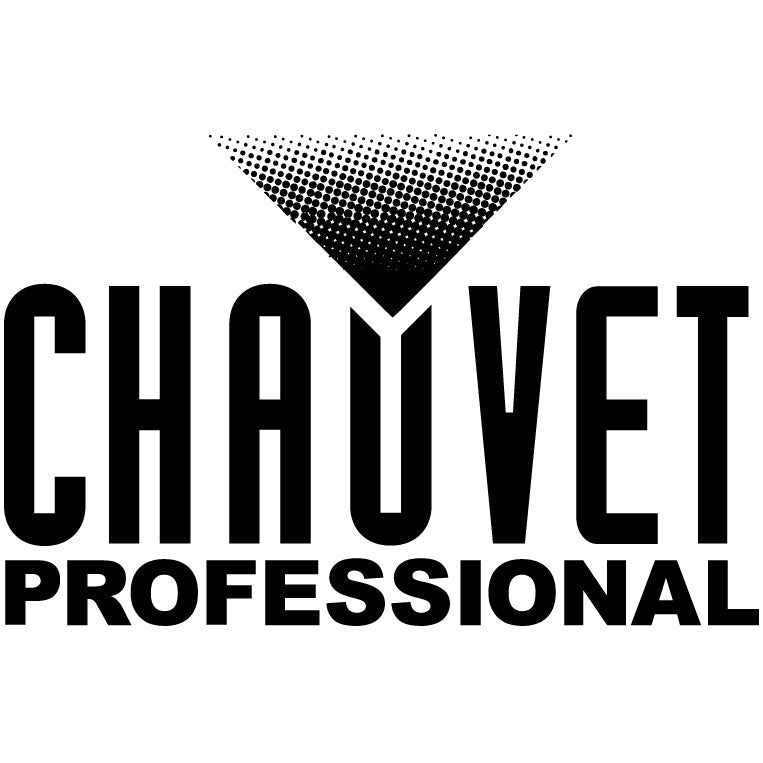Chauvet Pro WELLPOD2X6 WELL POD 2 X6