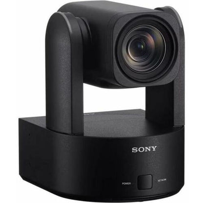 Sony BRCAM7B BRC-AM7 Premium PTZ Auto Framing Camera with AI Analytics (Black)