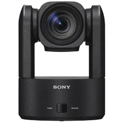 Sony BRCAM7B BRC-AM7 Premium PTZ Auto Framing Camera with AI Analytics (Black)