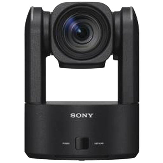 Sony BRCAM7B BRC-AM7 Premium PTZ Auto Framing Camera with AI Analytics (Black)