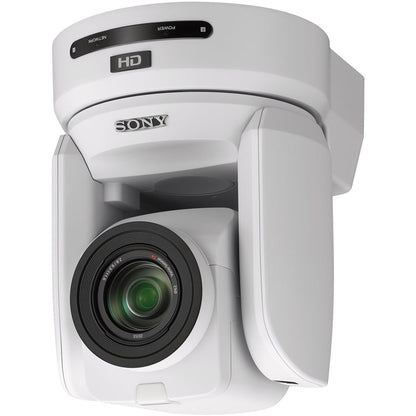 Sony BRCH800/1 Hd Ptz Camera, 12X/24X Zoom, Hdmi/3G-Sdi, Poe+, Black