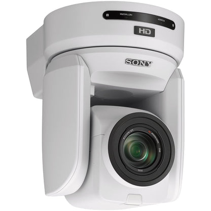 Sony BRCH800/1 Hd Ptz Camera, 12X/24X Zoom, Hdmi/3G-Sdi, Poe+, Black