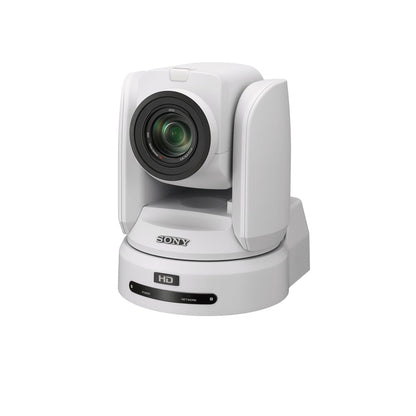 Sony BRCH800/WPW Hd Ptz Cam, 12X/24X Zoom, Hdmi/3G-Sdi, Poe+
