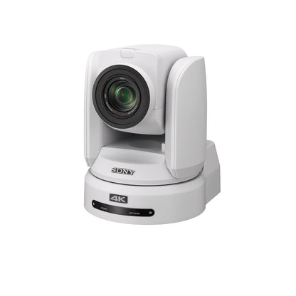 Sony BRCX1000/WPW 4K Broadcast Ptz Cam, 12X/24X Zoom, Hdmi/3G-Sdi, Poe+