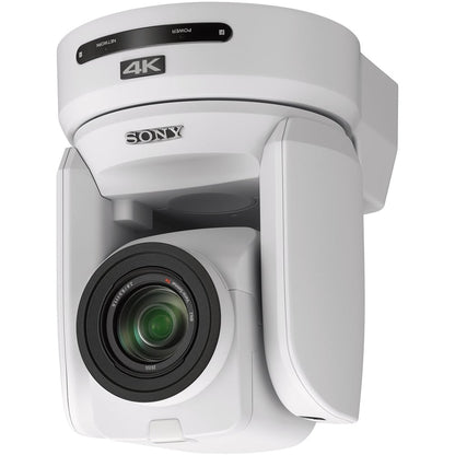Sony BRCX1000/WPW 4K Broadcast Ptz Cam, 12X/24X Zoom, Hdmi/3G-Sdi, Poe+