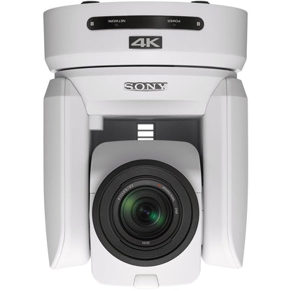 Sony BRCX1000/WPW 4K Broadcast Ptz Cam, 12X/24X Zoom, Hdmi/3G-Sdi, Poe+