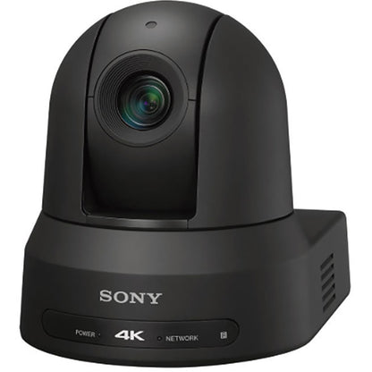 Sony BRCX400 Ip 4K Broadcast Ptz Cam, 30X Zoom, 3G-Sdi/Hdmi/Ndi, Poe+