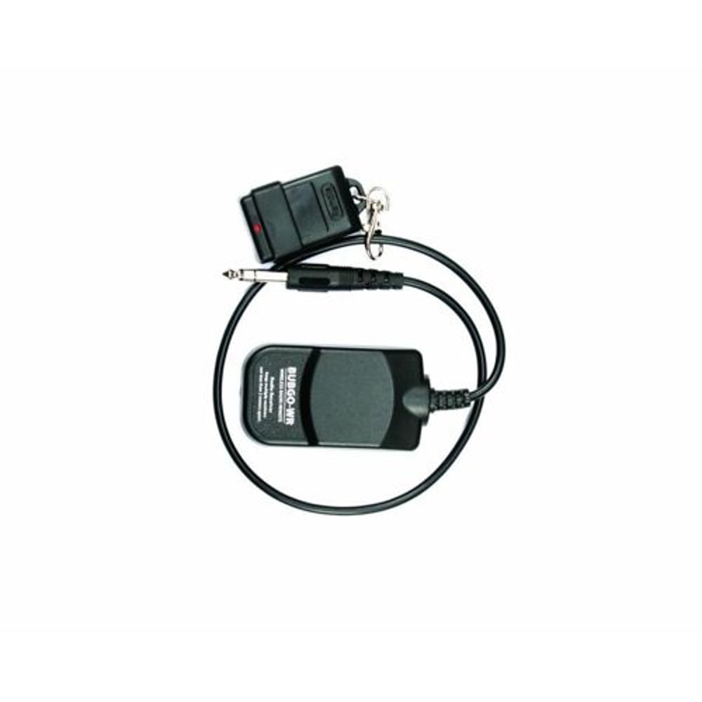 ADJ BUBGO-WR Wirelewireless Remote For Bubble Tron Go