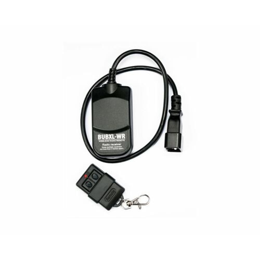 ADJ BUBXL-WR Wireless Remote For Bubbletron Xl