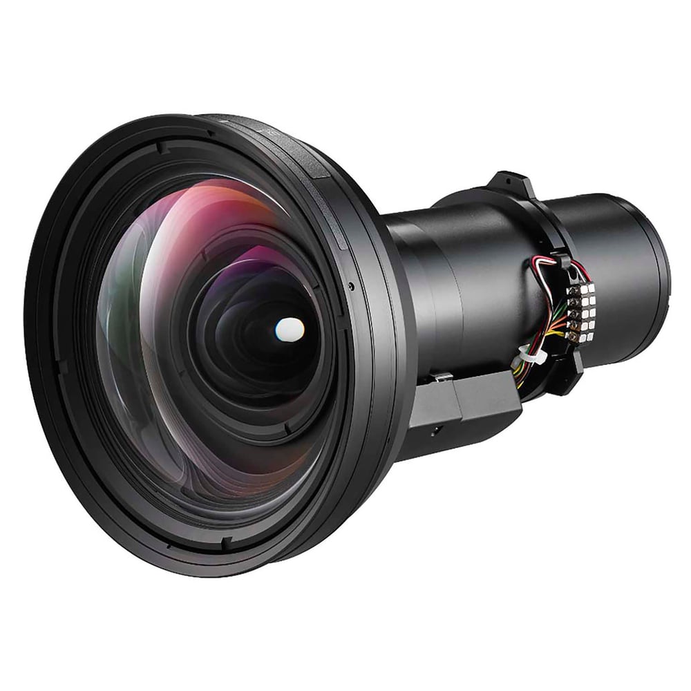 Optoma BX-CTA11 Motorized Short Throw Lens For Ub Series Wuxga