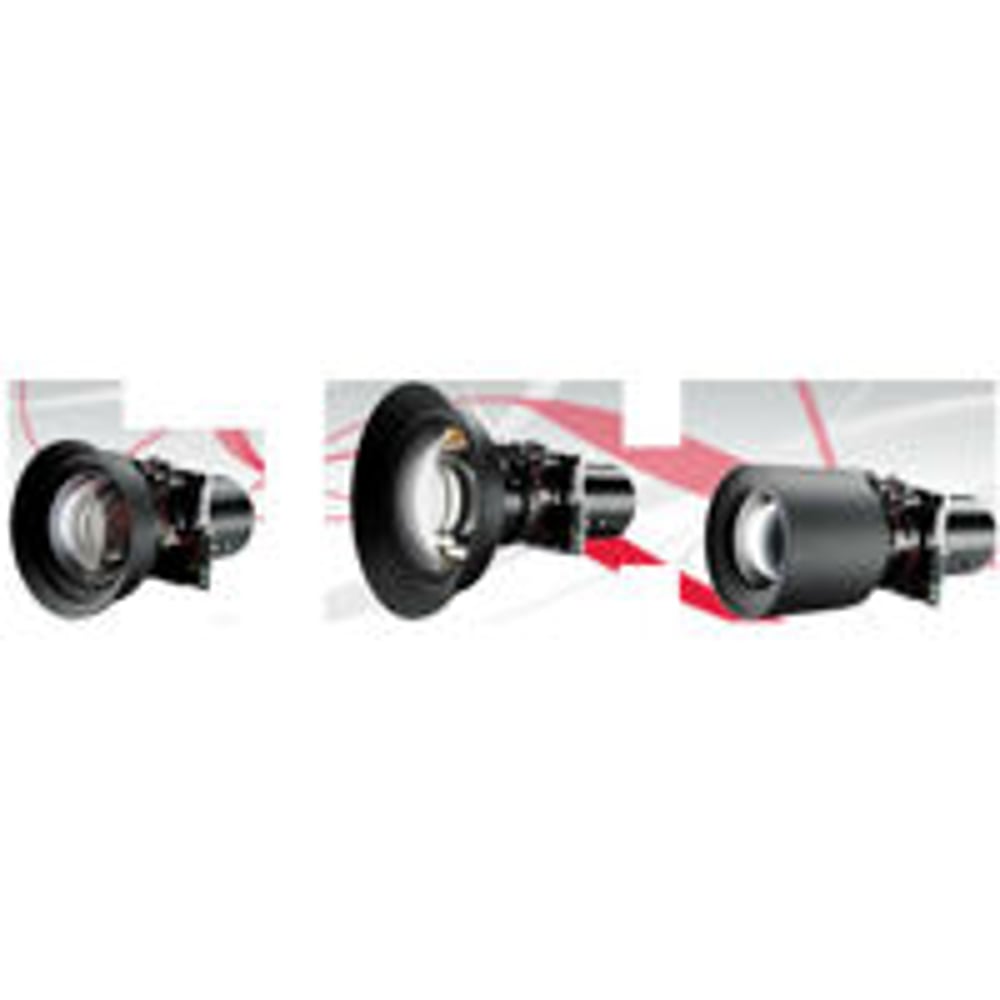 Optoma BX-CTA15 Motorized Short Throw Lens .75~.95:1