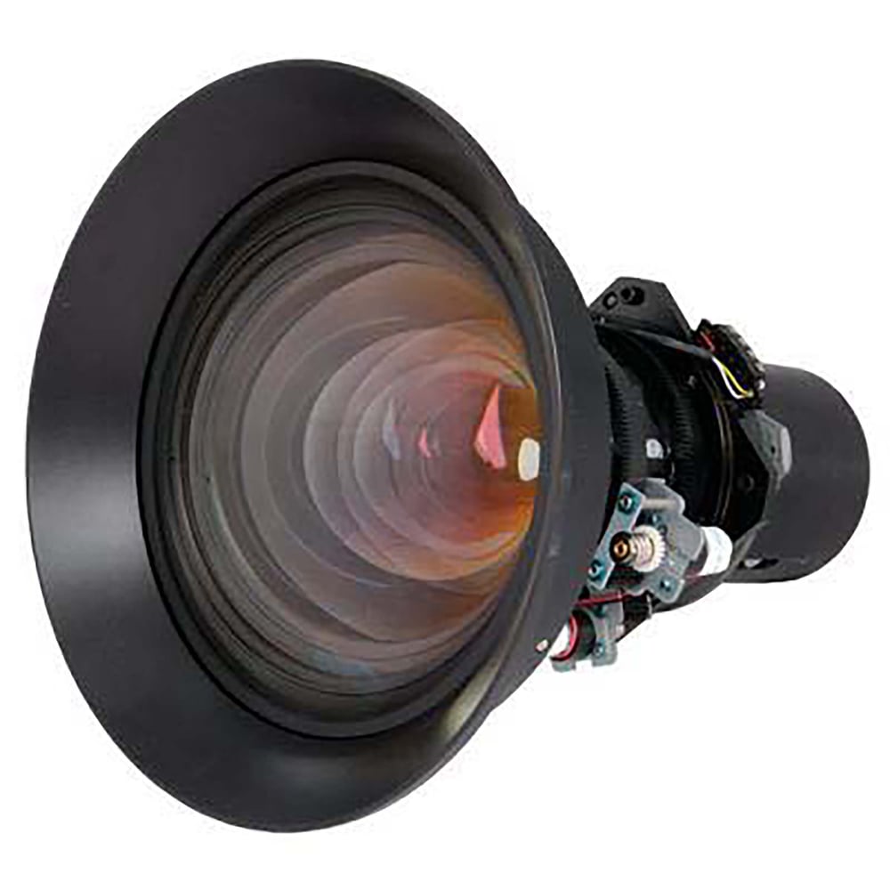 Optoma BX-CTA18 Motorized Short Throw Zoom Lens For Ub Series Wuxga