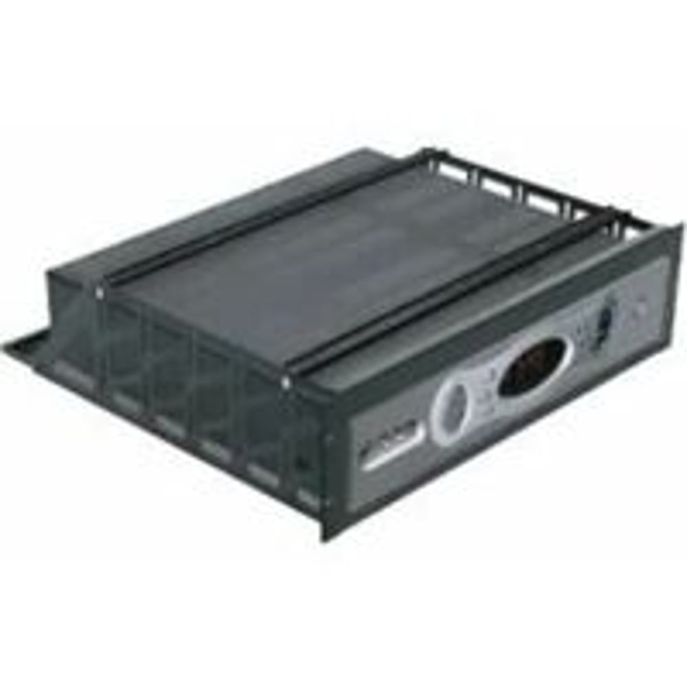 Middle Atlantic -C Clamp Kit For Rackshelf
