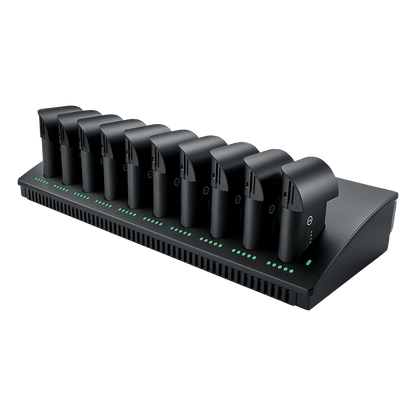 Shure MXCWNCS-US Networked Charging Statio