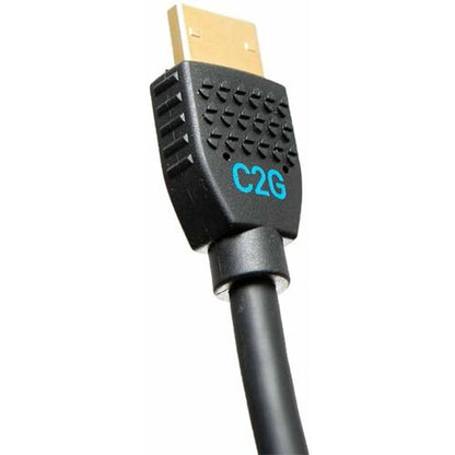 C2G TO 1Ft/0.3M Ultra Flexible Hdmi Cable 4K