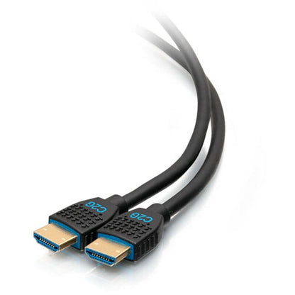 C2G TO 1Ft/0.3M Ultra Flexible Hdmi Cable 4K