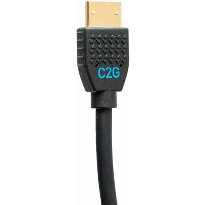 C2G TO 1Ft/0.3M Ultra Flexible Hdmi Cable 4K