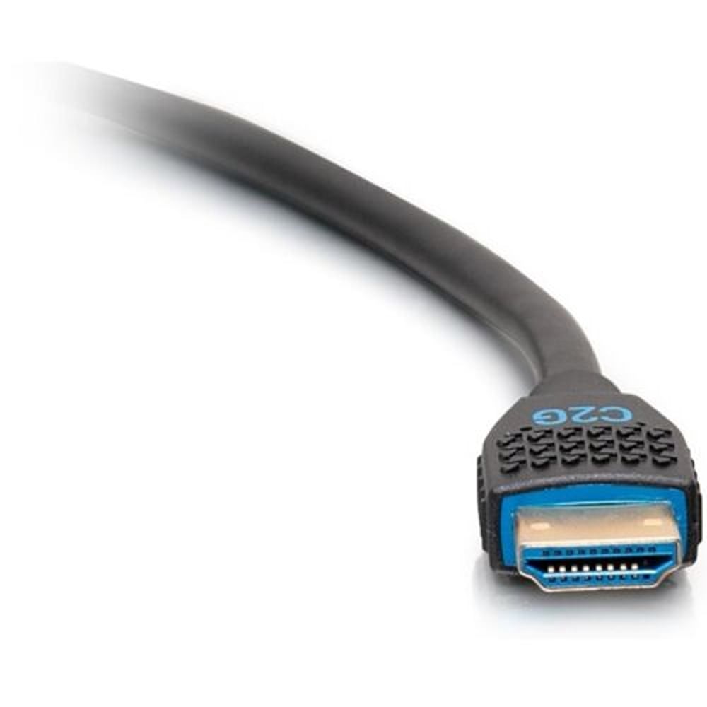C2G C2G10374 18In/0.5M Ultra Flexible Hdmi Cable 4K