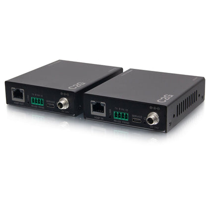 C2G C2G54265 4-Port Usb Over Cat6A Superbooster Extender Kit - Usb 3.2 Gen 1
