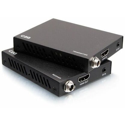 C2G C2G60220 Hdmi Extender Over Cat6 Box-Box- 4K60Hz