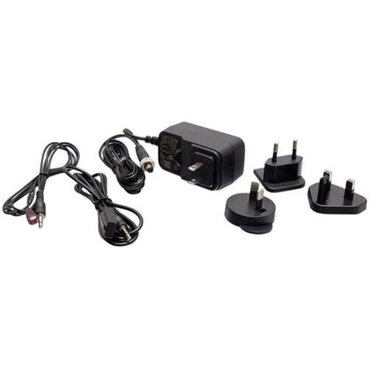C2G C2G60220 Hdmi Extender Over Cat6 Box-Box- 4K60Hz