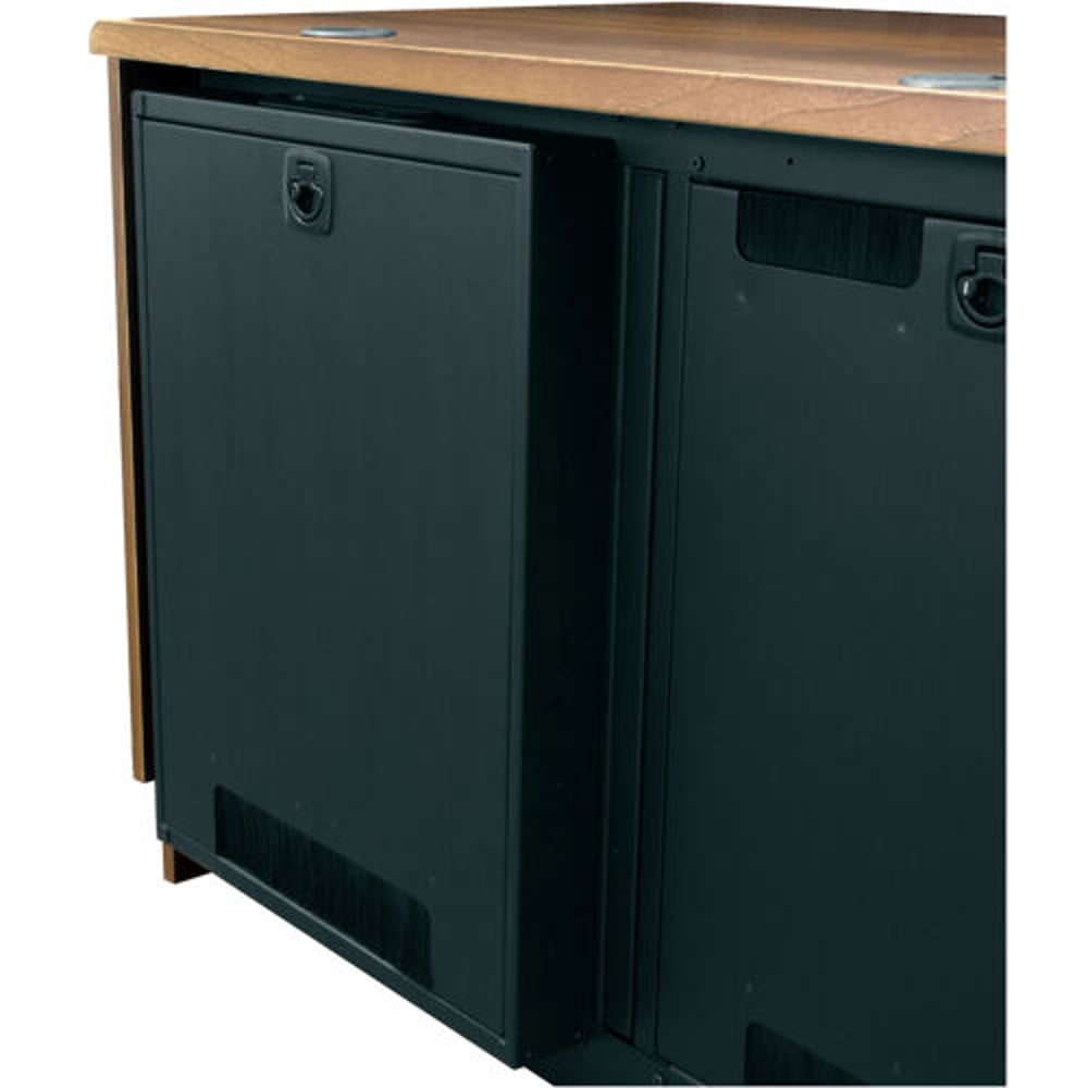Middle Atlantic C5-EXT-3 C5 3 Deep, 1 Bay Rear Door Extension Kit