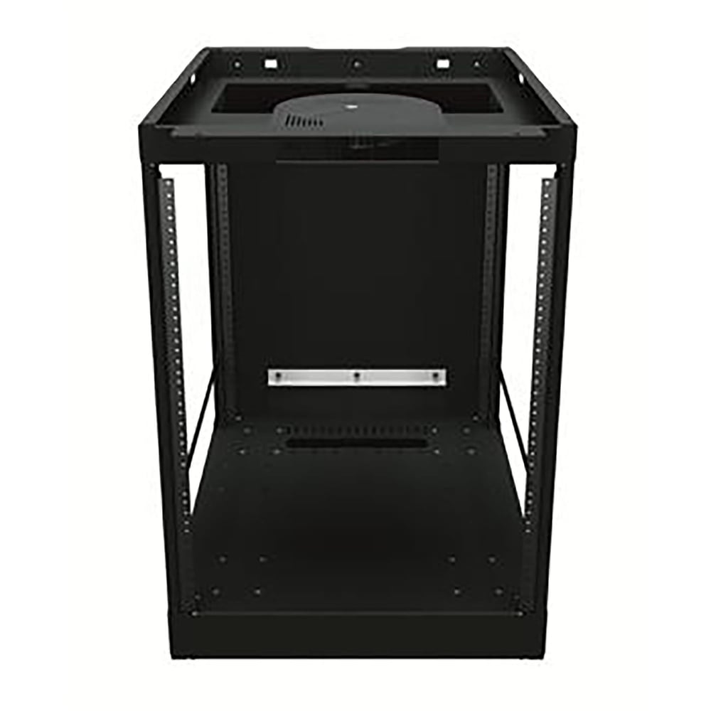 Middle Atlantic C5-FF27-1 C5 Furn Frame, 27D, 1 Bay