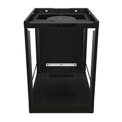 Middle Atlantic C5-FF27-1 C5 Furn Frame, 27D, 1 Bay