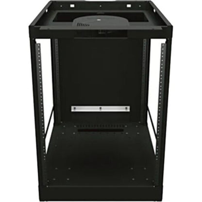 Middle Atlantic C5-FF27-1 C5 Furn Frame, 27D, 1 Bay