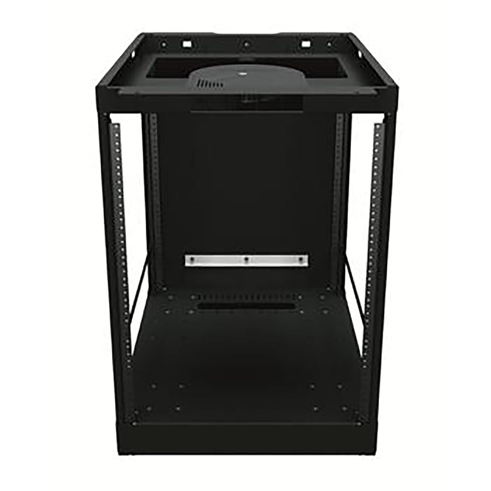 Middle Atlantic C5-FF31-1 31 Inch Deep, 1 Bay, Furniture Frame