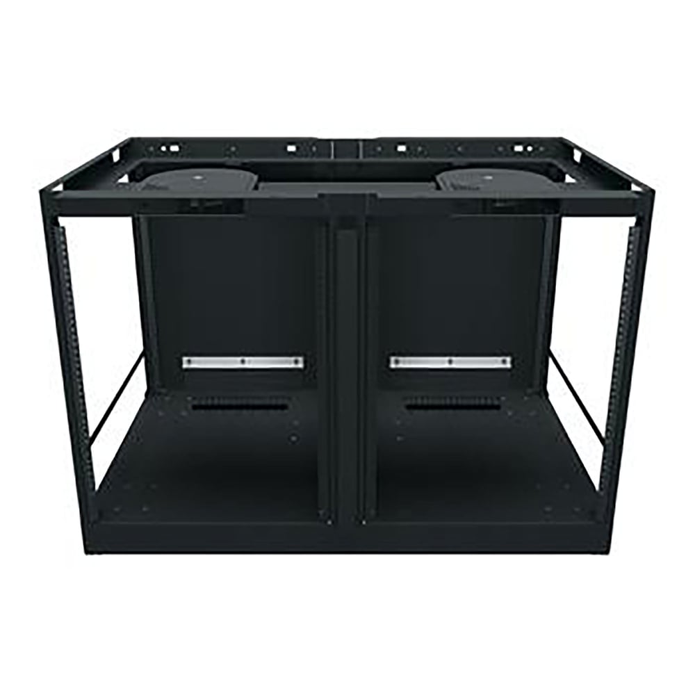 Middle Atlantic C5-FF31-2 31 Inch Deep, 2 Bay, Furniture Frame