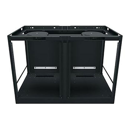 Middle Atlantic C5-FF31-2 31 Inch Deep, 2 Bay, Furniture Frame