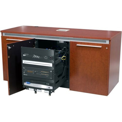 Middle Atlantic C5-FF31-2 31 Inch Deep, 2 Bay, Furniture Frame