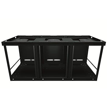Middle Atlantic C5-FF31-3 31 Inch Deep, 3 Bay, Furniture Frame