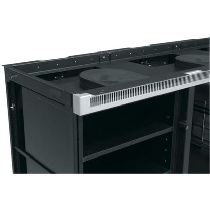 Middle Atlantic C5-FF31-3 31 Inch Deep, 3 Bay, Furniture Frame