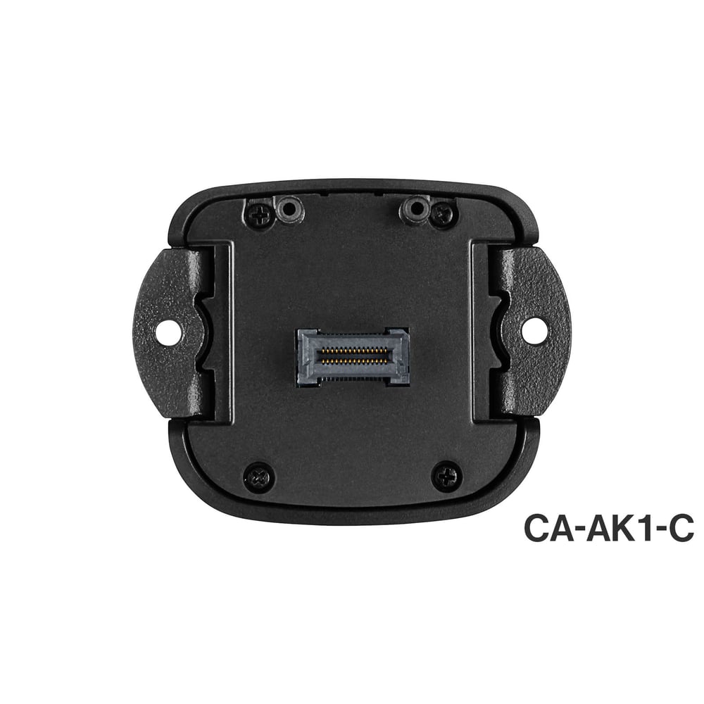 TASCAM CA-AK1-F Conversion Adapter For Ca-Xlr-2D-F