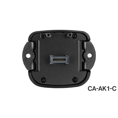 TASCAM CA-AK1-F Conversion Adapter For Ca-Xlr-2D-F