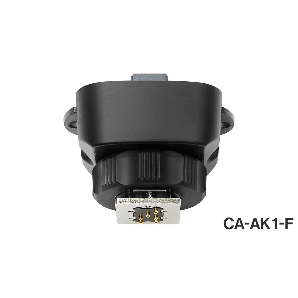 TASCAM CA-AK1-F Conversion Adapter For Ca-Xlr-2D-F