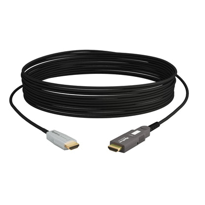 WYRESTORM CAB-HAOC-15-P 24Gbps 4-Core Active Optical Hdmi Cable