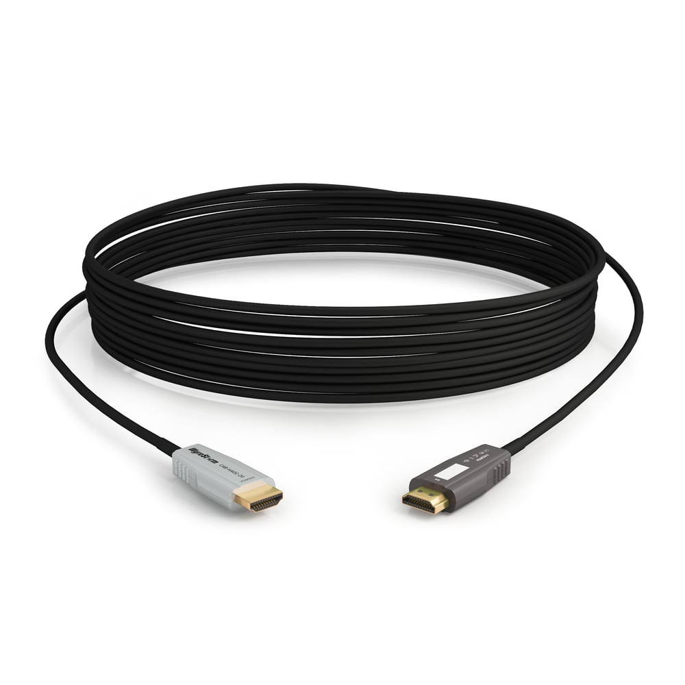 WYRESTORM CAB-HAOC-20 18Gbps 4:4:4 60Hz Over Active Optical Hdmi Cable